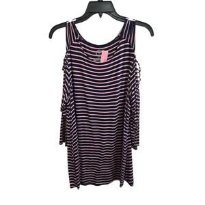 Good 2XL Maurices Blouse